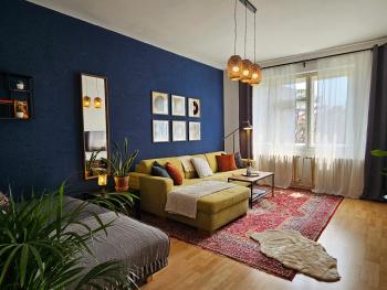Stone Square Apartment, Bratislava (foto 5)