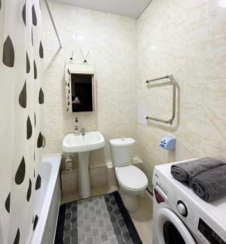 Комфортабельные - уютные апартаменты в Костанай мкр Береке1, Qostanay (foto 2)