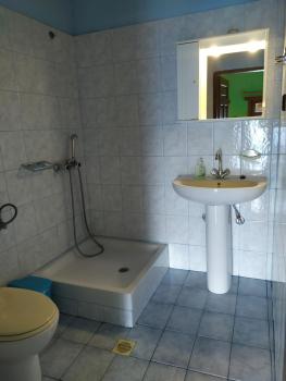 Double studio room in Mylopotamos with beautifull view, Tsagarada (fotografie 3)