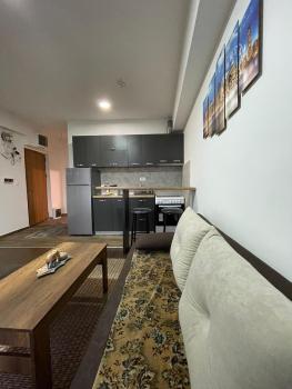 Lester 3 apartments, Skopje (photo 4)