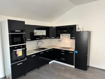 Apartmán byt 75m2 klid příroda pro rodinu, Прага (фото 4)