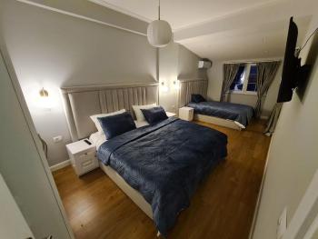 Comfort Apartment Tirana Center, Tirana (Foto 5)