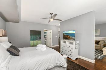 689 - Steps to the Resort, Peaceful Studio with free Wifi & Parking, Энсинитас (фото 4)