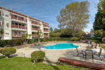 689 - Steps to the Resort, Peaceful Studio with free Wifi & Parking, Энсинитас (фото 5)