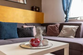 Crystal view, Bratislava (Foto 3)