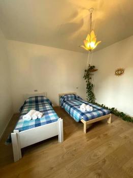 Mandala Maison - Zen Oasis, Marone (fotografie 4)