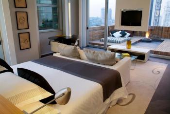 Sheraton São Paulo WTC Hotel, San Paolo (foto 3)