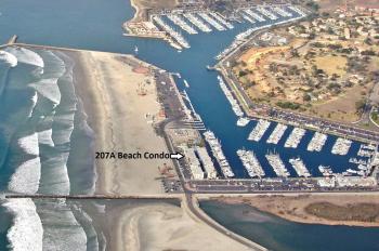 207A Fresh, Renovated and Steps from the Beach, Oceanside (zdjęcie 2)