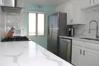 207A Fresh, Renovated and Steps from the Beach, Oceanside (zdjęcie 5)