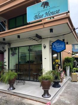 Blue Chang House, Bangkok (fotografie 5)