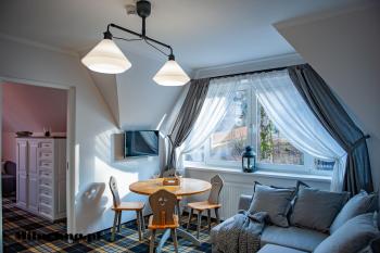 Apartamenty Miluchna blisko Dworca PKP, Zakopane (photo 5)