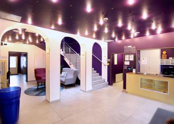 Das Schreder Hotel - Munich Free Parking, Мюнхен (фото 5)