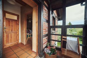 SPOKÓJ & DOBRO - slow life apartments, Gąski (foto 4)