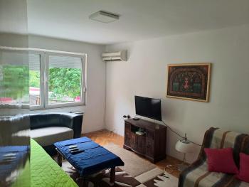 Dramski apartment, Skopje (fotografie 2)