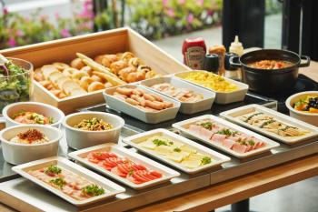 ICI HOTEL Asakusabashi, Tokyo (photo 5)