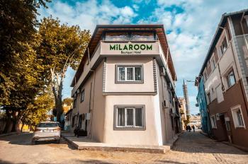 MiLAROOM, Edirne (zdjęcie 2)