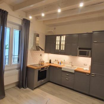 Authentic Milan Ringhiera House near Metro, Милан (фото 5)