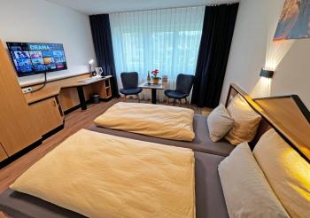 HIL - Hotel im Lus Schopfheim, Schopfheim (fotografie 3)