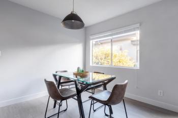 Brentwood 1BR w WD nr UCLA Restaurants LAX-233, Los Angeles (fotografie 5)