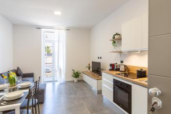 KHL APARTMENTS - SanSiro, Milano, Milán (foto 5)