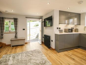 The Office, Telford (fotografie 5)