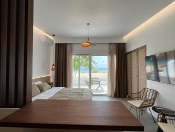 Penthouse & apartments by the Sea airport Airstay, Artemida (zdjęcie 2)
