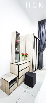 Titiwangsa Core at TR Residence by HCK, Kuala Lumpur (fotografie 5)