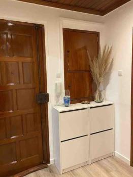 An elegant & cozy apartment, Amadora (zdjęcie 3)