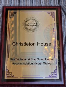 Christleton House, Llandudno (foto 3)