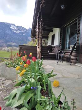Chalet Scheffsnoth, Лофер (фото 4)