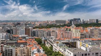 Sheraton Lisboa Hotel & Spa, Lisbon (photo 5)