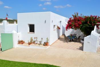 la Gitana, Vejer de la Frontera (fotografie 2)