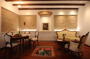 Felicitas apartments at the Center near the beach, Split (fotografie 5)