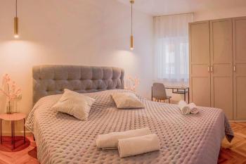 Luksuzni apartman Ribica u samom centru grada, Split (Foto 3)