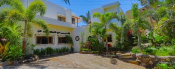 Villa Monte, Sayulita (fotografie 3)