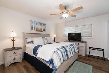 214A - Beach and Water View, Steps to the Sand, Oceanside (photo 5)