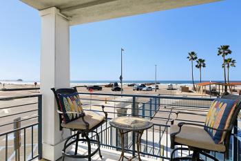 215A - Beautiful Sunsets, Beach View, Free Wifi, Oceanside (zdjęcie 3)