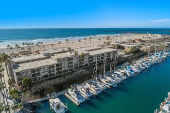215A - Beautiful Sunsets, Beach View, Free Wifi, Oceanside (zdjęcie 4)