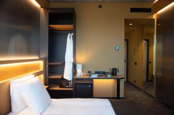 Mix Brussels --Gym & Wellness for adults only--, Brussels (photo 3)