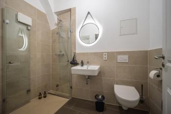 CoView - Bautzen - Design Apartment in der Altstadt mit Terrasse und fantastischem Ausblick, Bautzen (foto 4)