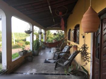Recanto do Ipês, Garanhuns (fotografie 5)