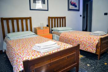 Bed And Breakfast Arcobaleno, Boloňa (fotografie 5)