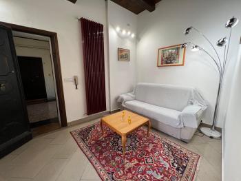 Orso Home - Centro Storico, Boloňa (fotografie 3)