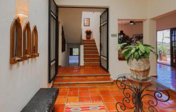 Villa Monte, Sayulita (fotografie 4)