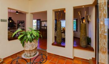 Villa Monte, Sayulita (fotografie 5)