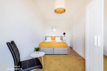 PINEAPPLE APARTMENTS - Altstadt I - 117qm - 1x free parking, Dresden (Foto 4)