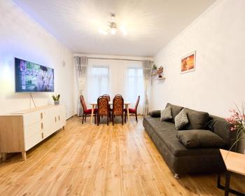 766 Plagwitz Apartment Kulturviertel, Leipzig (Foto 5)