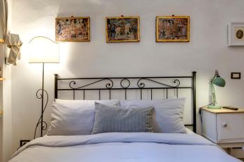 Florence Holiday Homes Ponte Vecchio, Florencie (fotografie 4)