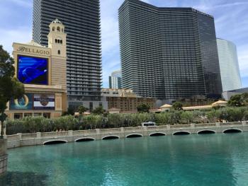 Jockey Resort Suites Center Strip, Las Vegas (photo 2)