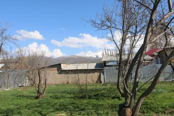 Hostel Nice, Karakol (foto 3)